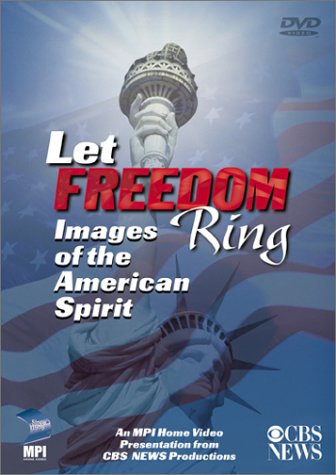 Let Freedom Ring:Images of Ame