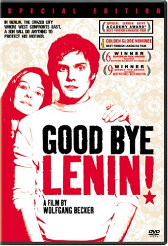 Good Bye, Lenin! (Special Edition)