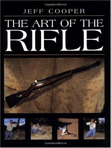 The Art Of The Rifle