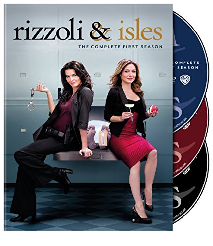 Rizzoli & Isles: Season 1