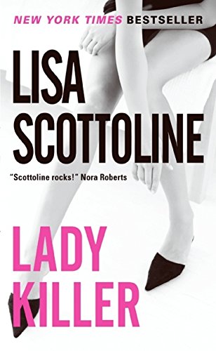 Lady Killer (Rosato & Associates Series)