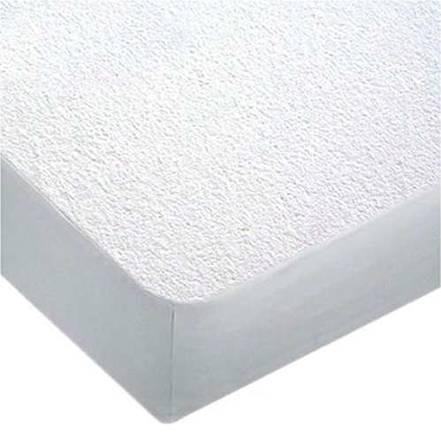 Comfort Shield Anti Allergen Bed Bug Proof Mattress Protector,  King