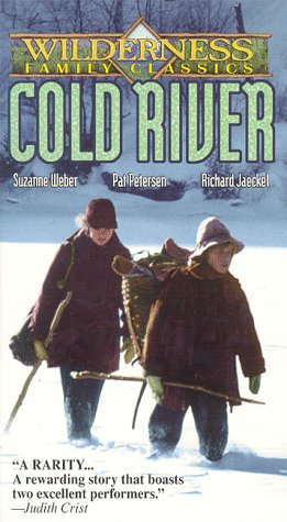 Cold River [VHS]