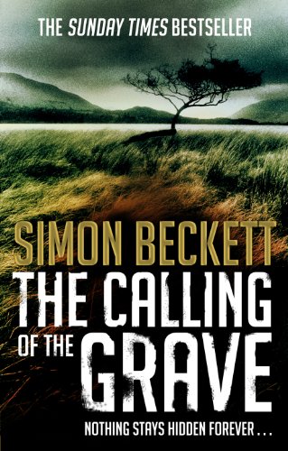 The Calling of the Grave: (David Hunter Series 4)