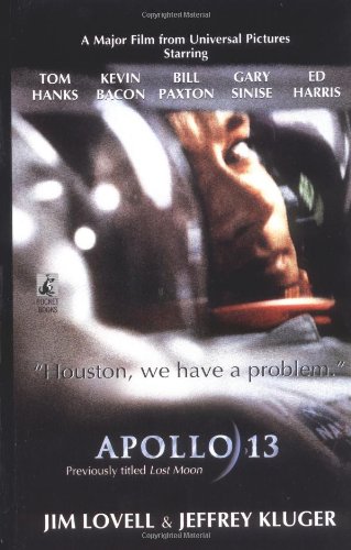 Apollo 13: Lost Moon