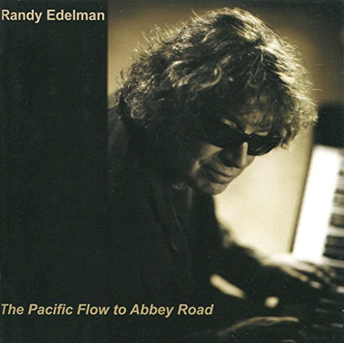 Pacific Flow to Abbey Road