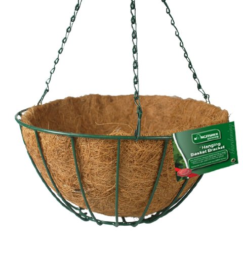 12 Hanging Basket with Coco Liner