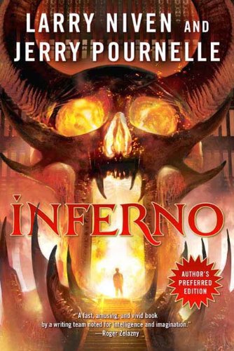 Inferno (Inferno series Book 1)
