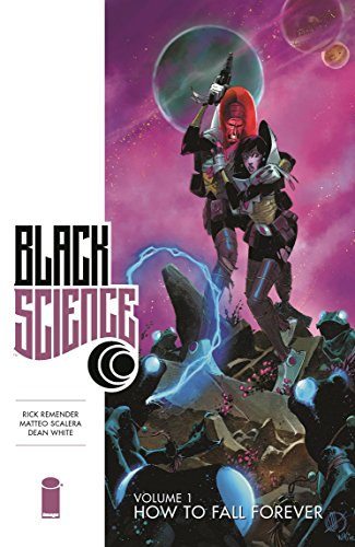 How to Fall Forever (Black Science)