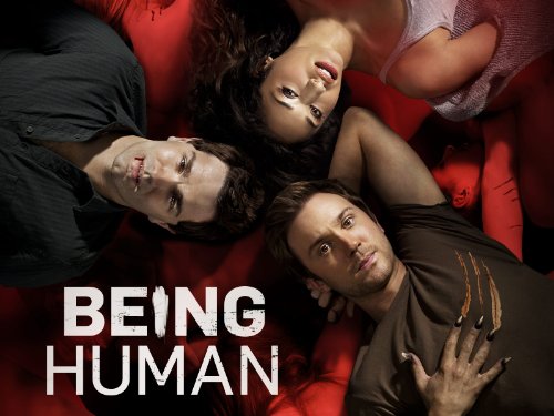 Being Human (U.S.) Season 2