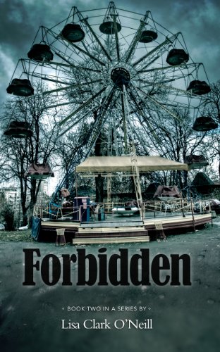 Forbidden (Southern Comfort Book 2)