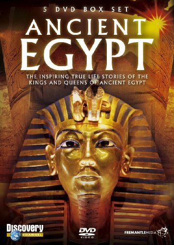Ancient Egypt [DVD]