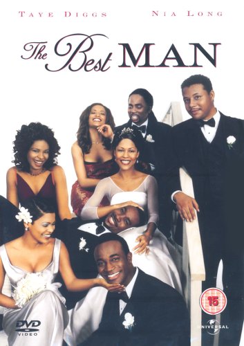 The Best Man [1999] [DVD] [2004]