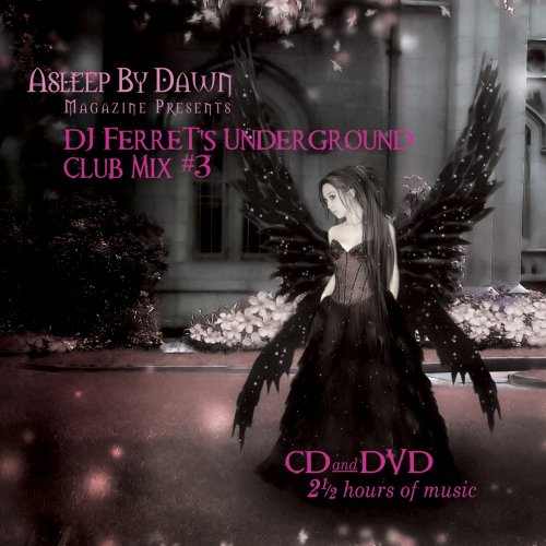 Underground Club Mix #3