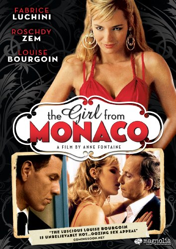 The Girl from Monaco (Version française) [Import]