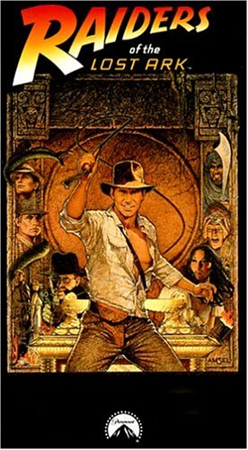 Indiana Jones: Raiders of the Lost Ark [Import]