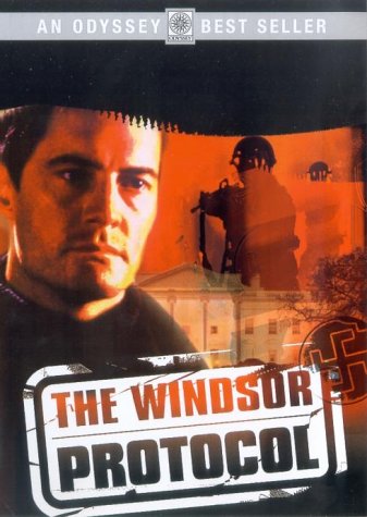 The Windsor Protocol [DVD] [1996]