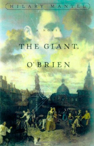 The Giant, O'Brien