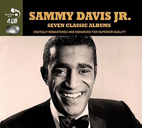 7 Classic Albums  - Sammy Davis Jnr