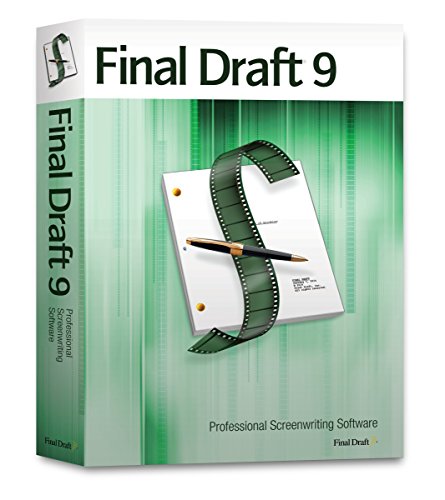 Final Draft Final Draft 9
