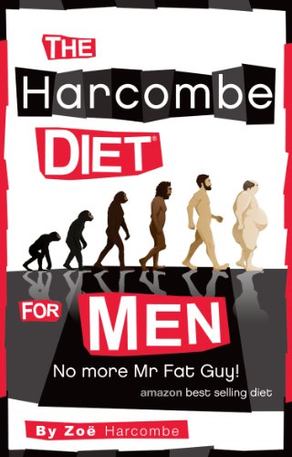 The Harcombe Diet For Men