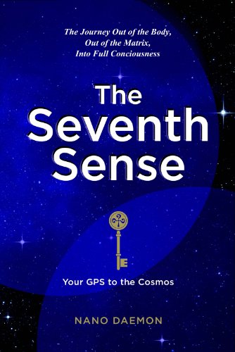 The Seventh Sense - Your GPS to the Cosmos