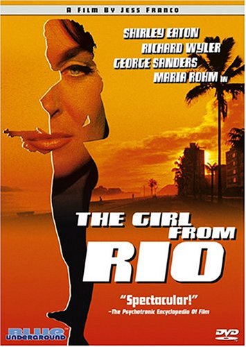 Girl from Rio, the