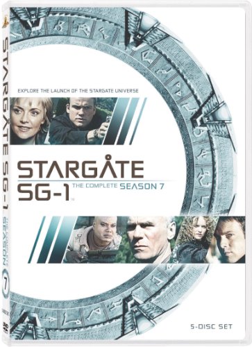 Stargate SG-1: Season 7