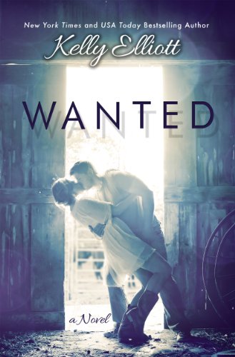 Wanted (Wanted Series Book 1)