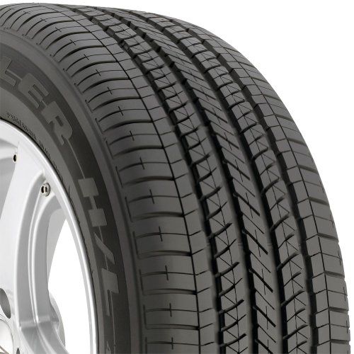 Bridgestone Dueler H/L 400 All-Season Radial Tire - 245/55R19 103S
