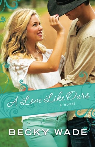 A Love Like Ours (Porter Family Novels)