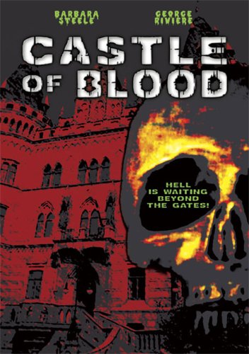Castle of Blood (Uncensored Edition)