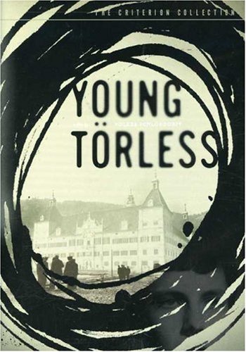 Young Torless (The Criterion Collection)