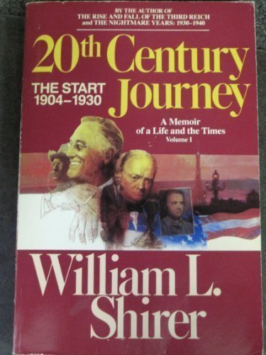 20th Century Journey