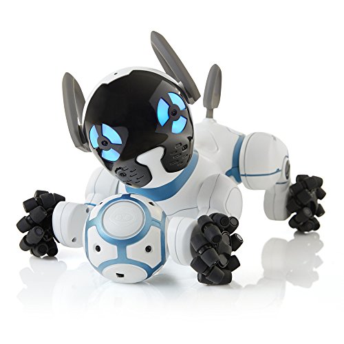 WowWee CHiP Interactive Robot Pet Dog