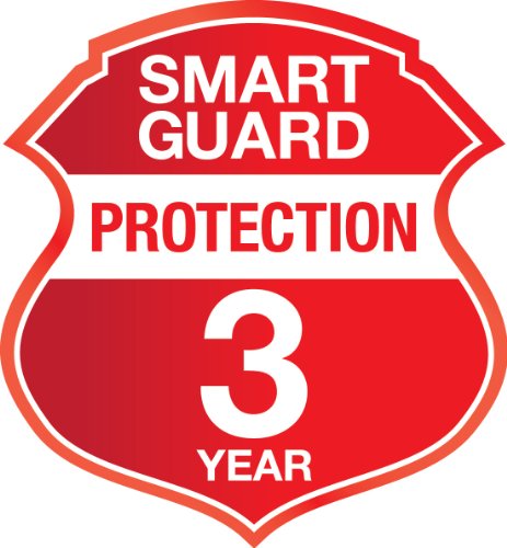 SmartGuard 3-Year Electronics Plan ($250-300)