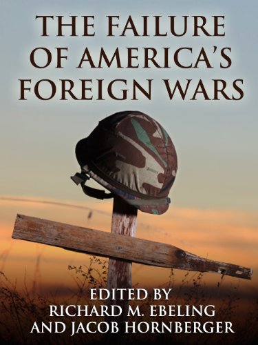 The Failure of America's Foreign Wars