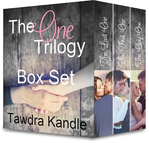 The One Trilogy Box Set