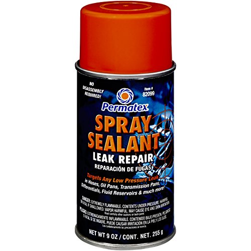 Permatex 82099 Spray Sealant, 9 oz.