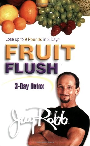 Fruit Flush 3 Day Detox