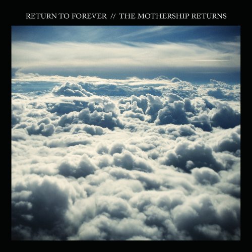 The Mothership Returns [2 CD/DVD Combo]