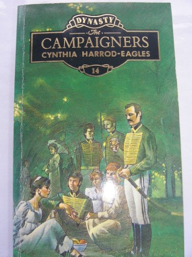 The Campaigners: The Morland Dynasty, Book 14