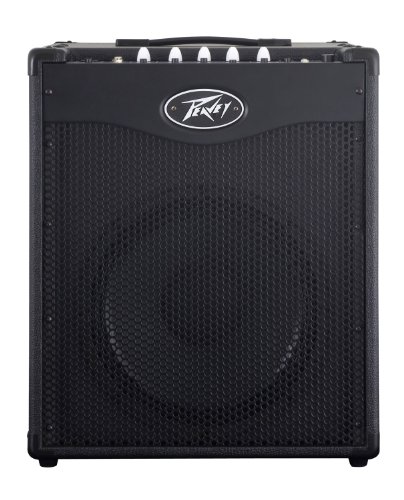 Peavey  Max Series Max 110 Bass Combo Amplifier