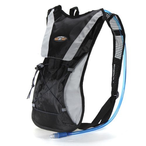 Multi-Color Hydration Pack Water Rucksack Backpack Cycling Bladder Bag Cycling Bicycle Bike/Hiking Climbing Pouch