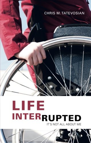 Life Interrupted: It's Not All About Me