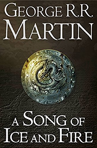 A Song of Ice and Fire 2018 Calendar