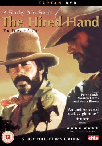 Hired Hand [1971] [DVD]