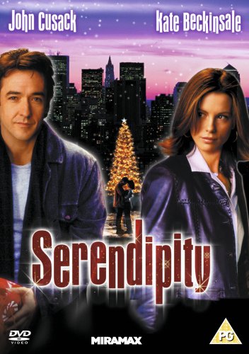 Serendipity [DVD]