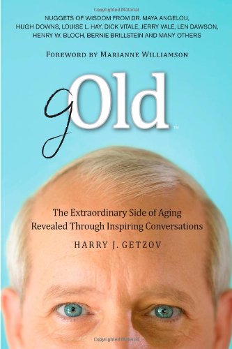 gOld: The Extraordinary Side of Aging Revealed Through Inspiring Conversations