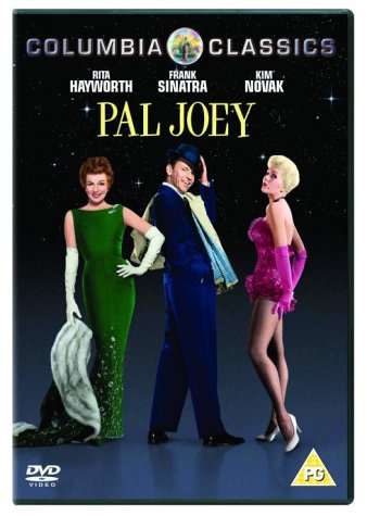 Pal Joey [DVD] [1957]
